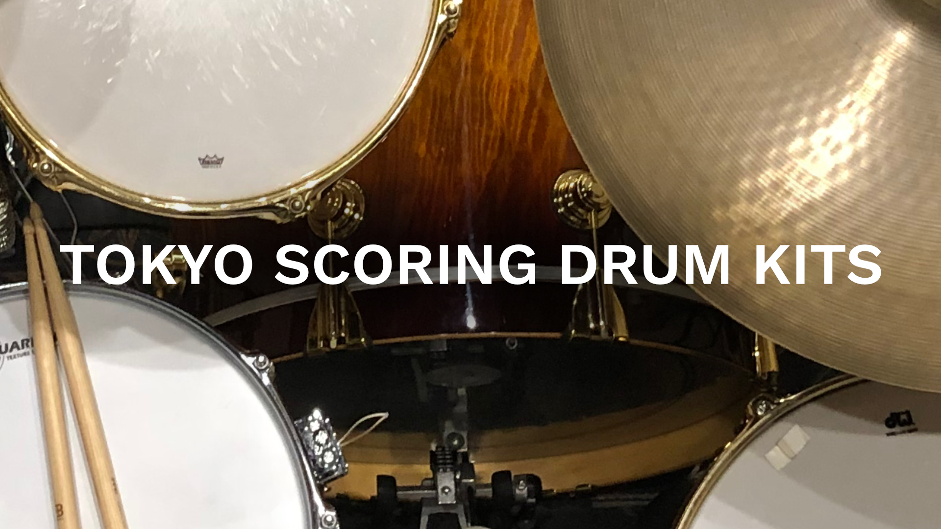 TSS DRUMS